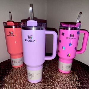 Large Stanley Bundle of 3 !